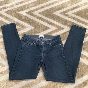 Paige Jeans